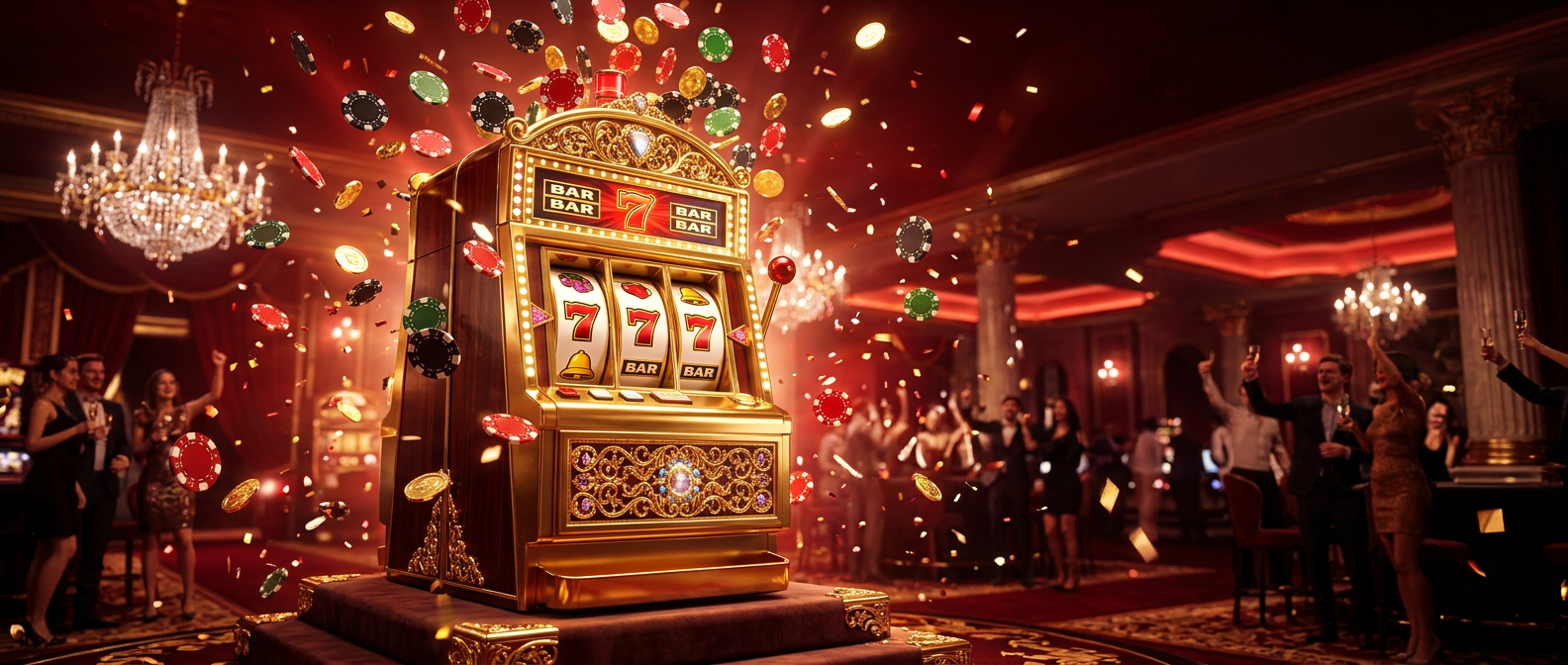 Khám Phá Game Nổ Hũ M88 Đổi Thưởng Uy Tín – Cách Chơi và Chiến Lược